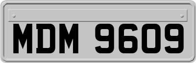 MDM9609