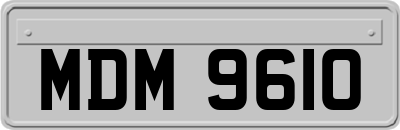 MDM9610