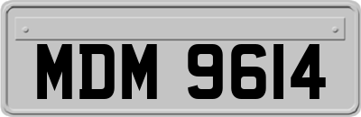 MDM9614