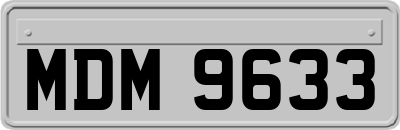 MDM9633