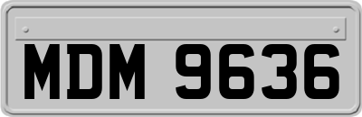 MDM9636