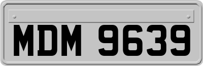 MDM9639