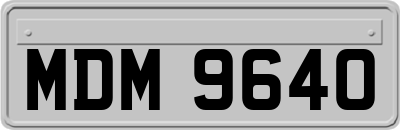 MDM9640