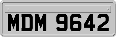 MDM9642
