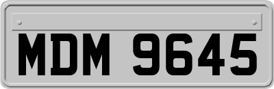 MDM9645