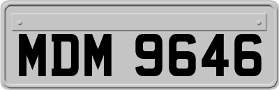 MDM9646
