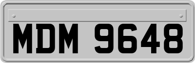 MDM9648