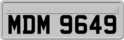 MDM9649
