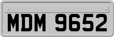 MDM9652