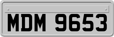 MDM9653