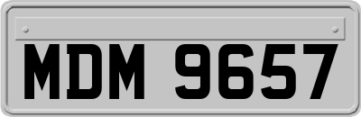 MDM9657