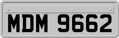 MDM9662