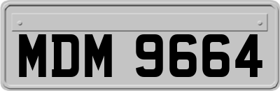 MDM9664