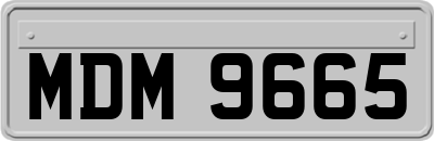 MDM9665