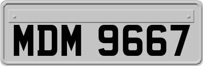 MDM9667