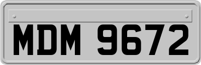 MDM9672
