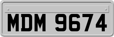 MDM9674