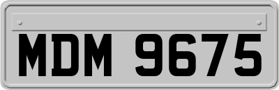MDM9675