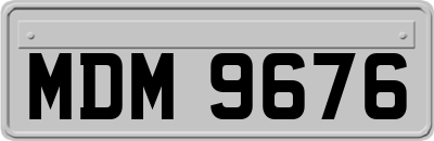 MDM9676