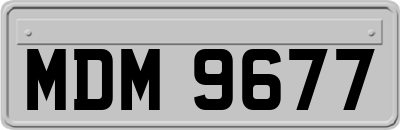 MDM9677