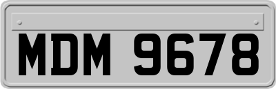 MDM9678