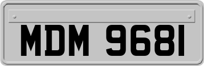 MDM9681