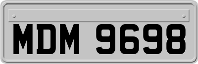MDM9698