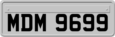 MDM9699