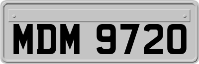 MDM9720