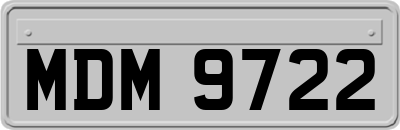MDM9722