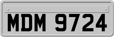 MDM9724