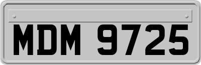 MDM9725