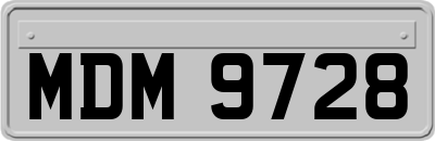 MDM9728