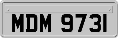 MDM9731