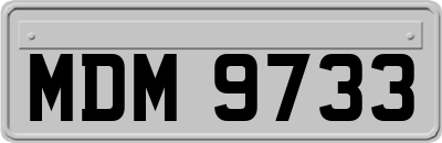 MDM9733