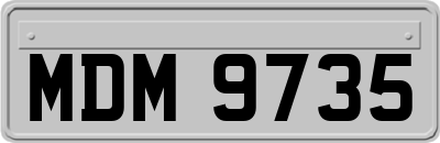 MDM9735