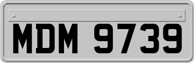 MDM9739