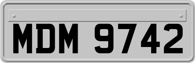 MDM9742