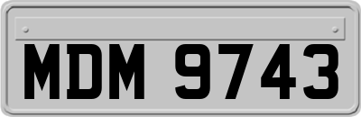 MDM9743