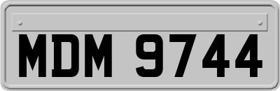 MDM9744