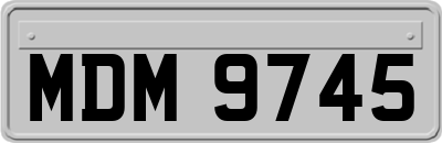 MDM9745
