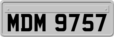 MDM9757