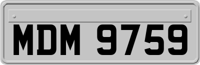 MDM9759