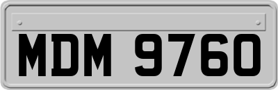MDM9760