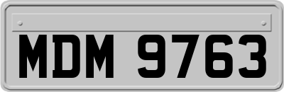 MDM9763
