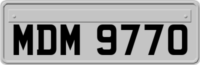 MDM9770