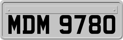 MDM9780