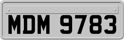 MDM9783