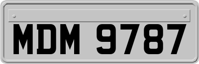 MDM9787