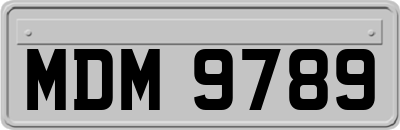 MDM9789